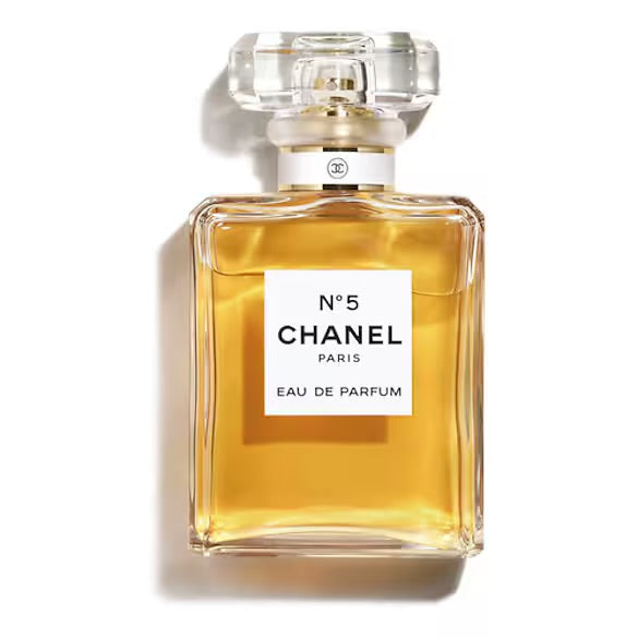 Chanel No 5 Eau de Parfum 100ml (Femme)