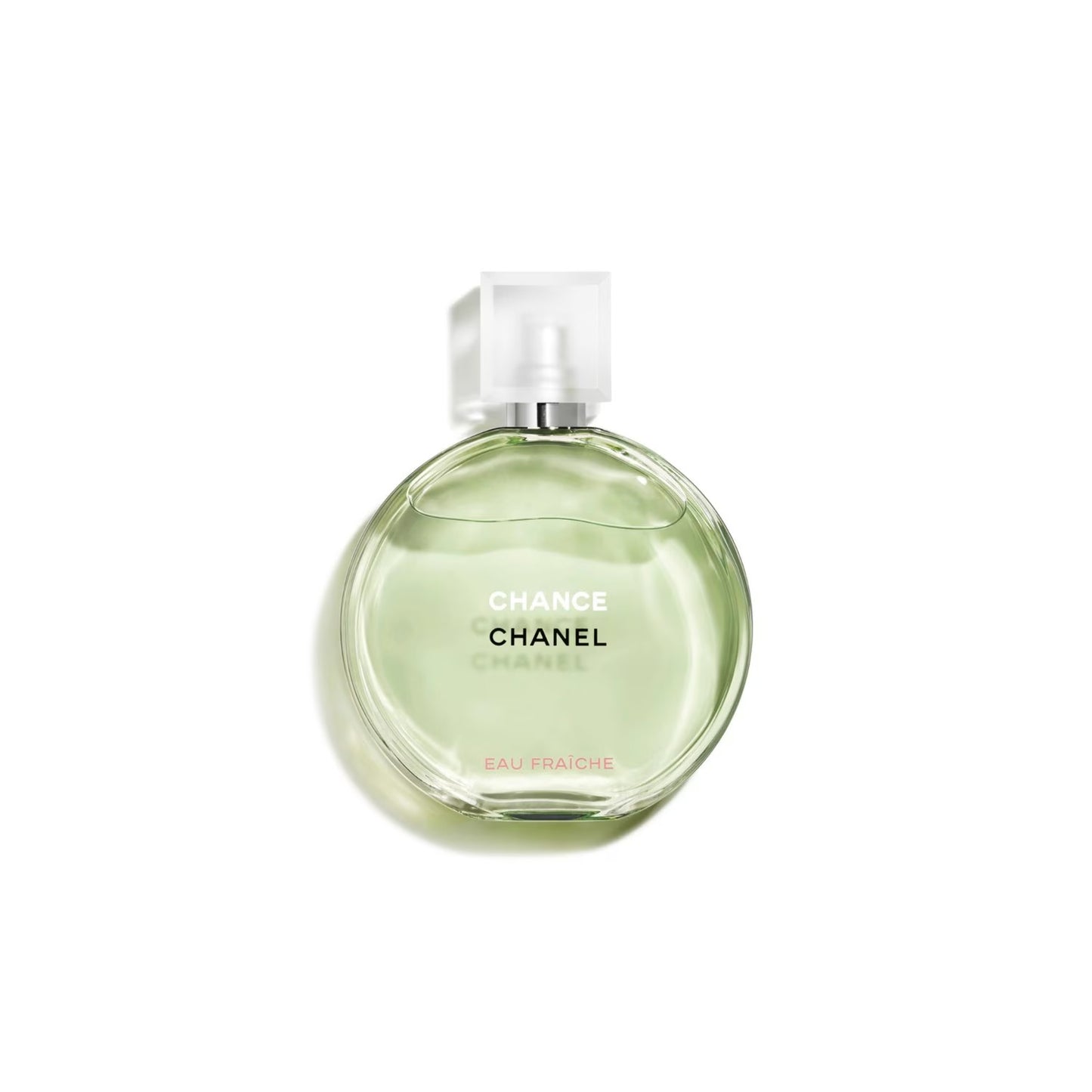 Chanel Chance Eau Fraiche
Eau de Parfum 100ml (Femme)