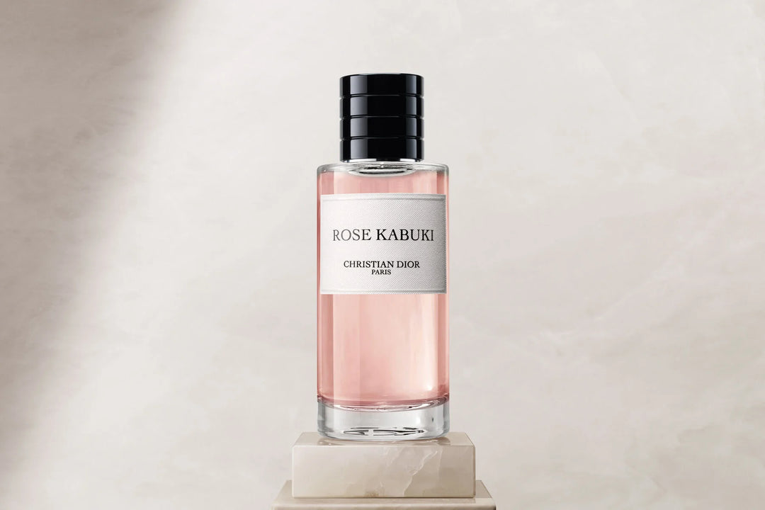 DiorRose Kabuki 125ml (Mixte)
