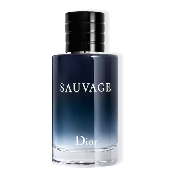Dior Sauvage Eau De
Toilette 100ml