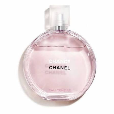 Chanel Chance Eau Tendre 100ml (Femme)