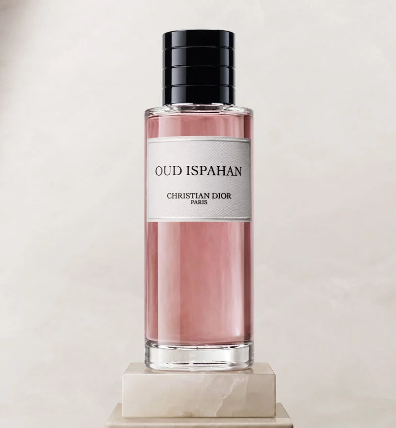 Dior Oud Ispahan 125ml (Homme)