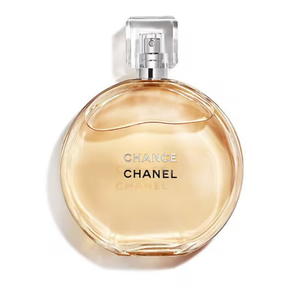 Chanel Chance Eau de
Toilette 100ml (Femme)