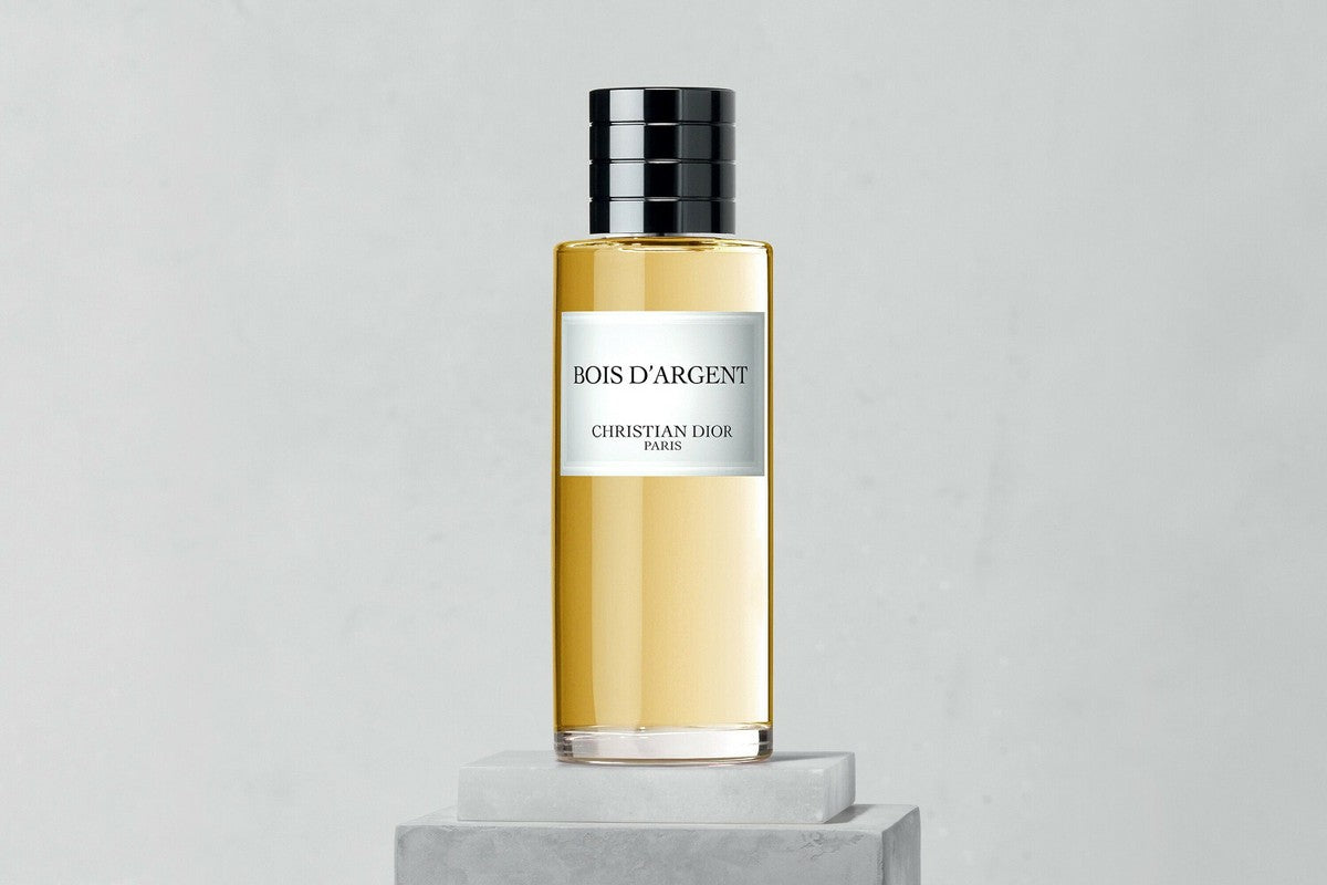 Dior Bois D'Argent 125ml (Mixte)