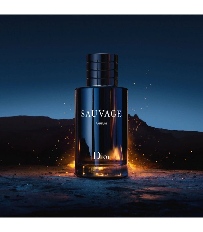 Dior Sauvage Parfum 100ml (Homme)