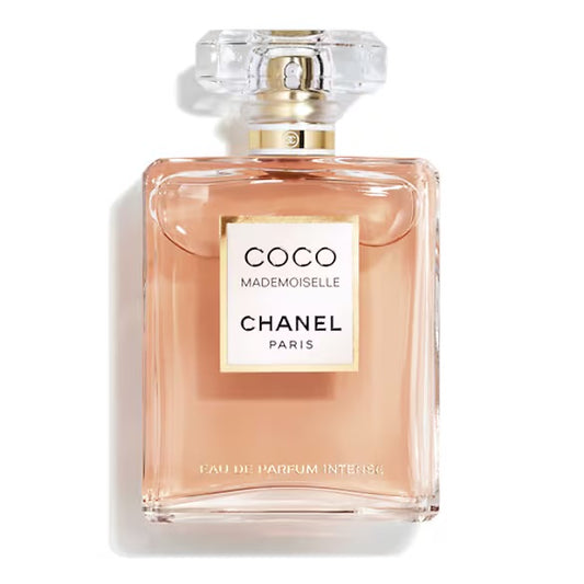 Chanel Coco Mademoiselle
Intense 100ml (Femme)