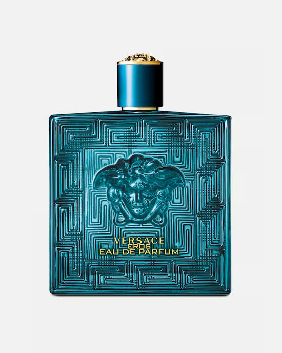 Versace Eros EAU DE
PARFUMNATURAL SPRAY 100ml (Homme)