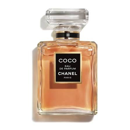 Chanel Coco Eau de Parfum 100ml (Femme)