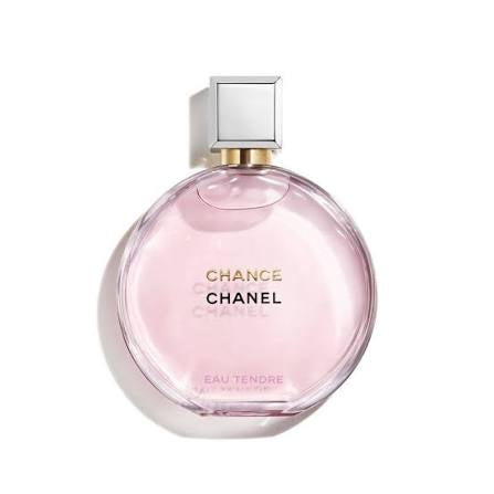 Chanel Chance Eau Tendre
Eau de Parfum 100ml (Femme)