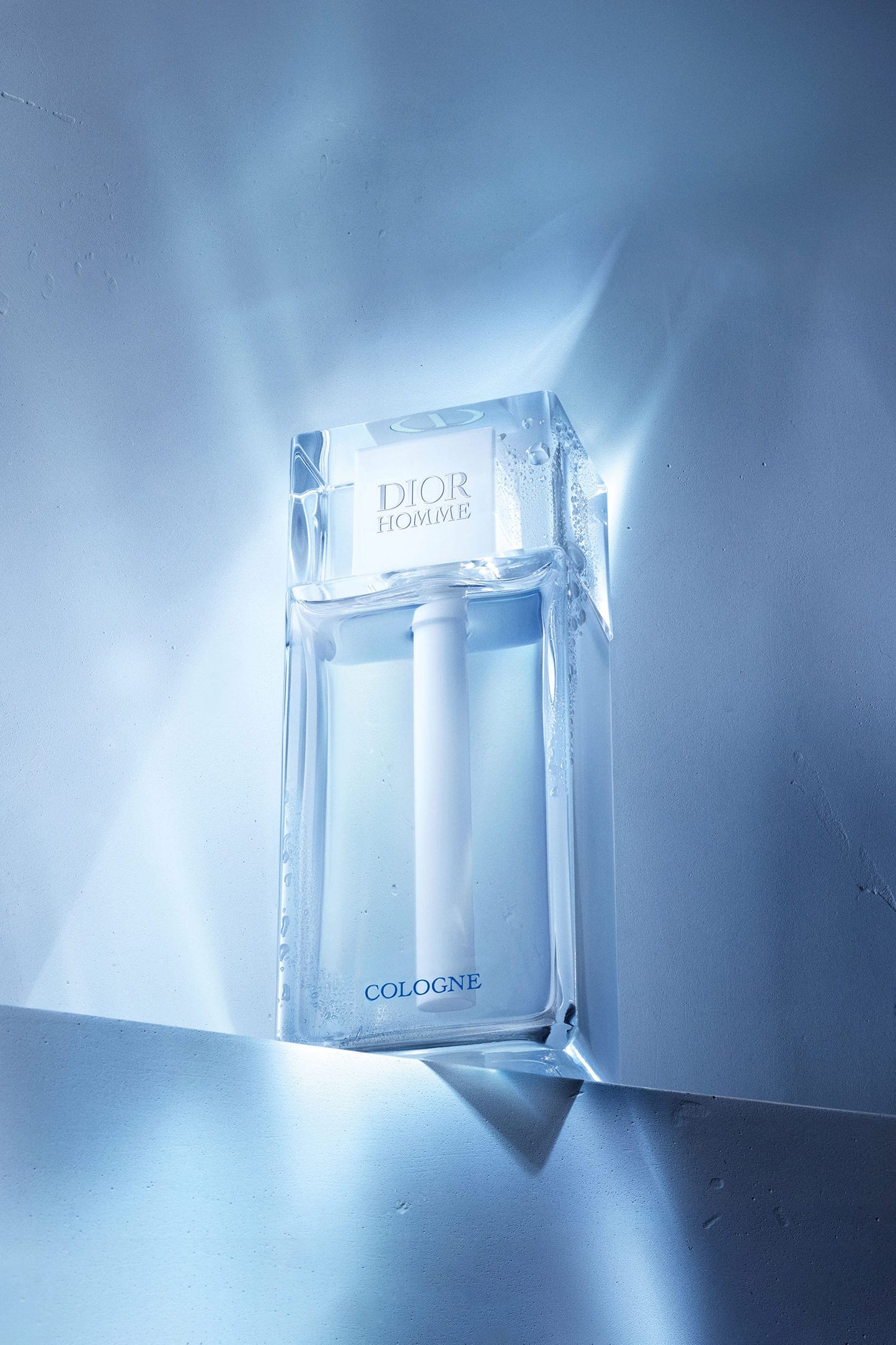 Dior Homme Cologne 125ml (Homme)