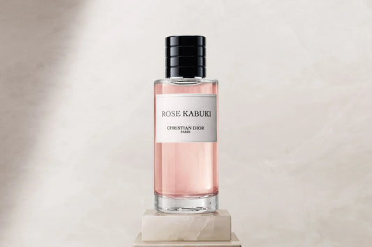 DiorRose Kabuki 125ml (Mixte)