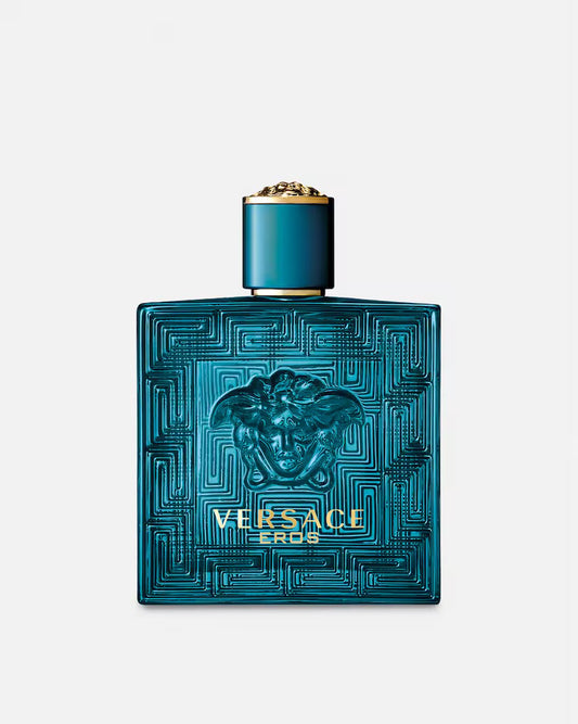 Versace Eros Eau de Toilette 100ml (Homme)