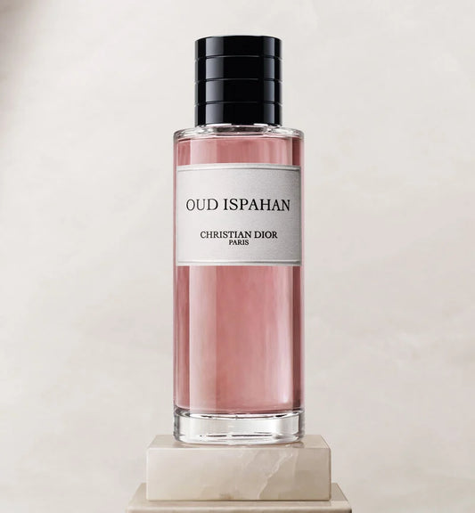 Dior Oud Ispahan 125ml (Homme)