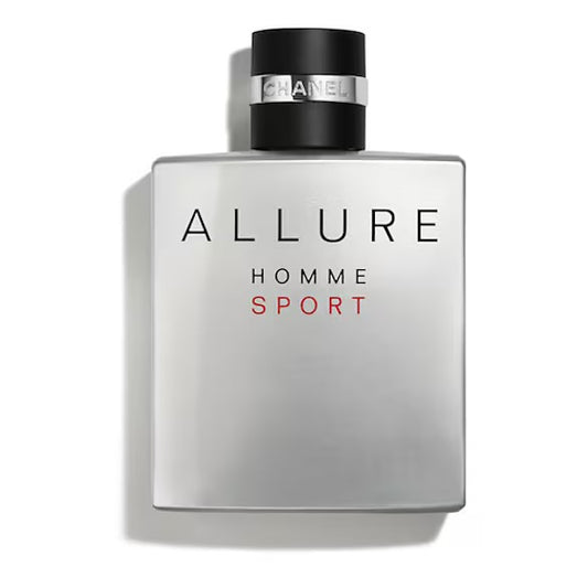 Chanel Allure Homme Sport 100ml (Homme)