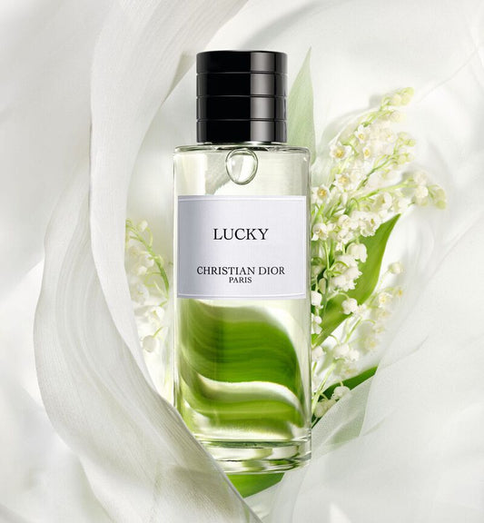 Dior Lucky 125ml (Mixte)