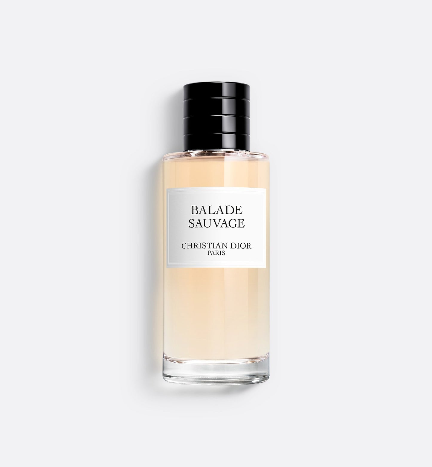 Dior Balade Sauvage 125ml (Mixte)