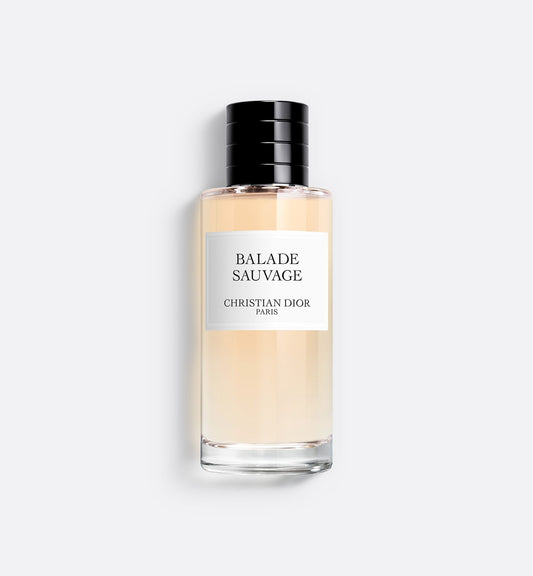 Dior Balade Sauvage 125ml (Mixte)