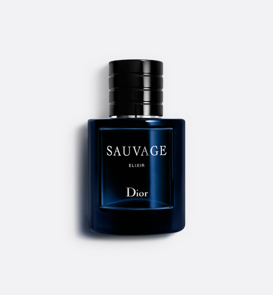 Dior Sauvage Elixir 100ml (Homme)